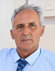 Fotografija osobe Milan Čelebić