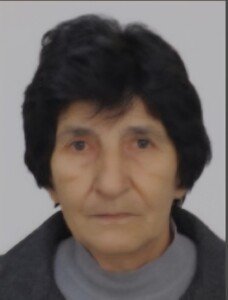 Fotografija osobe Julka Pavićević