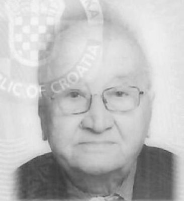 Fotografija osobe Ilija Marković