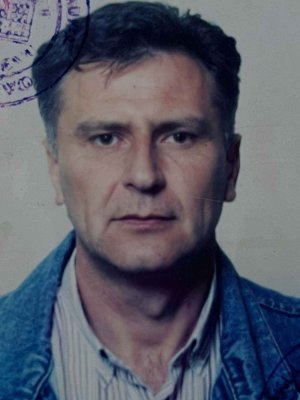 Fotografija osobe Edhema Tuzlaka
