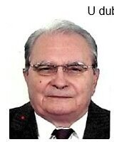 Fotografija osobe Josip Jagar