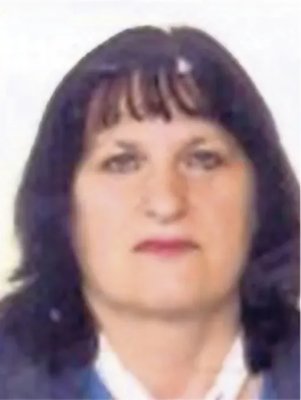 Fotografija osobe Hurija (Mehe) Imamović, rođ. Mrnđić