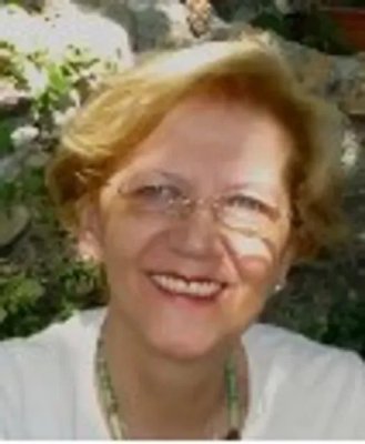 Fotografija osobe Almira Kostić, rođ. Sefić