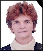 Fotografija osobe Marija Marušić
