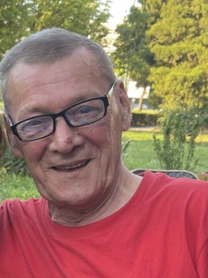 Fotografija osobe Asim Begić