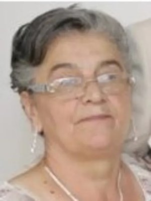 Fotografija osobe Fatima (Sulejmana) Isaković, rođ. Selimović