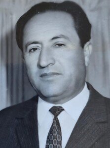 Fotografija osobe Adrović Ernes, Hajrija I Rahman