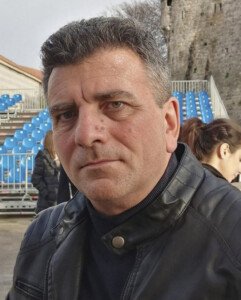 Fotografija osobe Аleksandar Stevov Vorotović