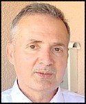 Fotografija osobe Zoran Mikulić