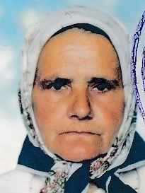 Fotografija osobe Fatima Ćatić