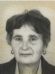 Fotografija osobe Bajčetić (ud. Uroša) Saveta