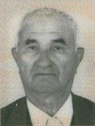 Fotografija osobe Гојко Скочајић