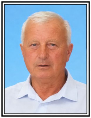 Fotografija osobe Ђуро (Коста) Жужа