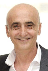 Fotografija osobe zoran filipović