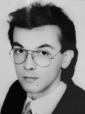 Fotografija osobe Zlatko Stojkovski