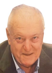 Fotografija osobe Jovan Bečanović