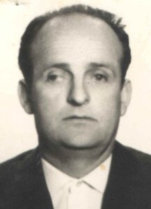 Fotografija osobe Tomaš, Krstinja I Branka Drašković