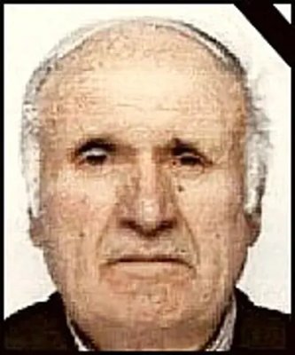 Fotografija osobe Slavko Matijević
