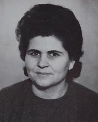 Fotografija osobe Вида (уд.Радована) Вукоје