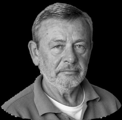 Fotografija osobe Vladimir Pletikosić