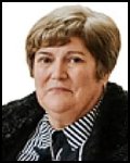 Fotografija osobe Vera Bušić