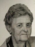 Fotografija osobe Cvijeta Krgović