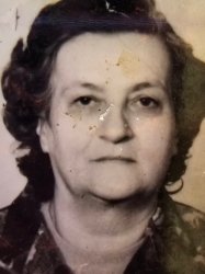 Fotografija osobe Zorka Begenišić
