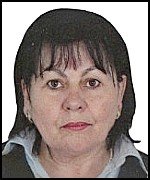 Fotografija osobe Jasna Barbarić