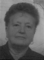 Fotografija osobe Ana Štimac