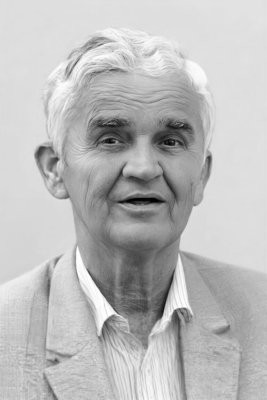 Fotografija osobe Janko Crljenica