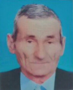 Fotografija osobe Čedomir Milovanov Popadić