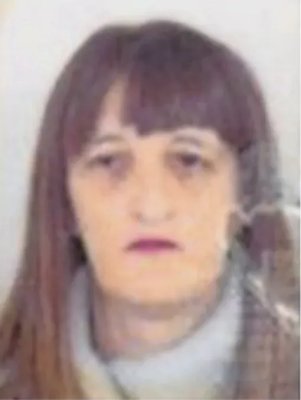 Fotografija osobe Šuhreta (Rame) Karić