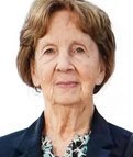Fotografija osobe Marija Grazia Krebel