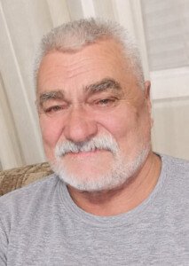 Fotografija osobe Marko Stjepana Kopčalić