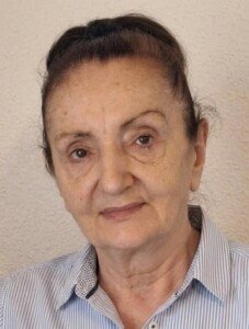 Fotografija osobe Slavica Miloja Čepić