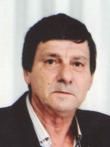 Fotografija osobe Damjan Bijelović