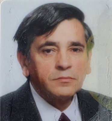 Fotografija osobe Zrinko Smoljan