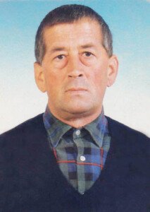 Fotografija osobe Jovan Milović