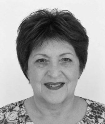 Fotografija osobe Marijana Grbčić