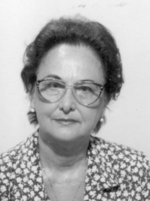 Fotografija osobe Vesna Sušlić