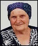 Fotografija osobe Dragica – Draga Medić