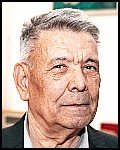Fotografija osobe Ferdo Ević