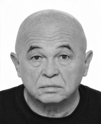 Fotografija osobe Rudolf Nanger