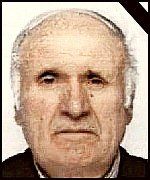 Fotografija osobe Slavko Matijević