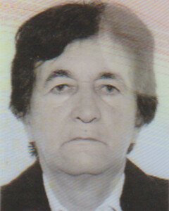 Fotografija osobe BOSILjKA Đura Vučićević