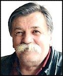 Fotografija osobe Ivo Vrljić – Grga