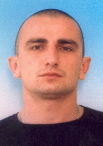 Fotografija osobe Miloš I Miroje Vučinić