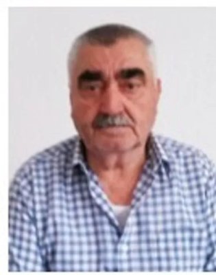 Fotografija osobe Zahir (Ibre) Musić