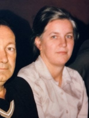 Fotografija osobe Ana