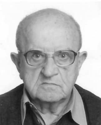 Fotografija osobe Drago Gršković